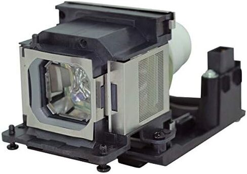 Advanced Lamps™ LMP-E220 Lamp & Housing for Sony Projectors - Fits VPL-SW620, VPL-SW630CM, VPL-SW635C, VPL-SX630M, LMP-E220-UHP, LMP-E220 & More - 1 Unit Per Pack - 90-Day Warranty in Kuwait