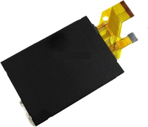 LCD Display Screen Repair Parts Suitable for Panasonic Lumix DMC-ZS30 ZS30 DMC-TZ40 TZ41 Digital Camera with Backlight with Touch in Kuwait
