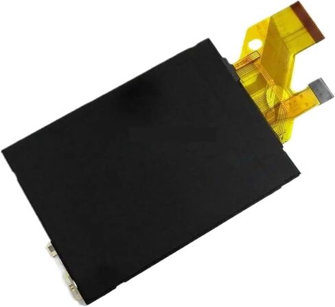 LCD Display Screen Repair Parts Suitable for Panasonic Lumix DMC-ZS30 ZS30 DMC-TZ40 TZ41 Digital Camera with Backlight with Touch in Kuwait