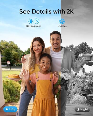 eufy Security Video Smart Lock E330 with HomeBase S380, 3-in-1 Camera+Doorbell+Fingerprint Keyless Entry Door Lock in Kuwait