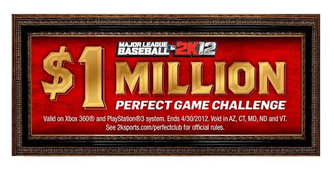 Major League Baseball 2K12 - Sony PSP (Renewed) in Kuwait