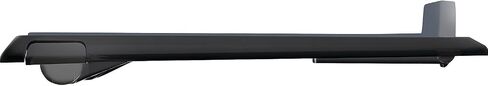 Fellowes I-Spire Series Portable Laptop Stand for Desk, Black in Kuwait