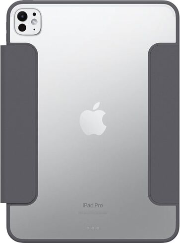 OtterBox Defender Series Case for iPad Pro 11-inch (M4 and M5) - (Black)(Clear/Black), Rugged, Durable, Multi-Layer Protection (Single Unit Ships in polybag, Ideal for Business customers) in Kuwait
