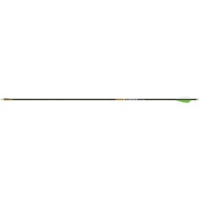 Gold Tip Pierce Arrows with 2" Fusion X Vanes (6 Pack) in Kuwait