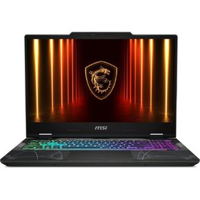 msi Cyborg A15 AI 15.6" FHD 144Hz Thin & Light Gaming Laptop – Ryzen 7 260, GeForce RTX 5050, 16GB DDR5, 1TB SSD, Portable Design, Wi-Fi 6E, Windows 11 B2HWEKG-074US in Kuwait