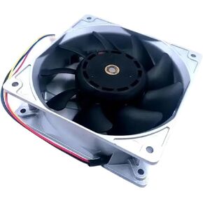 9SG1212P1G06 12cm high temperature fan speed violence 12038 12V 4A in Kuwait