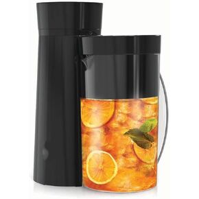 2-Quart Iced Tea and Iced Coffee Maker, 8-Cup in Kuwait
