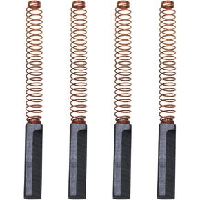 W10380496 Carbon Motor Brushes Replacement, for Whirlpool KitchenAid Stand Mixers W10260958 AP5178083 PS3495098, Mixer Carbon Brush Parts 4 Pack in Saudi Arabia