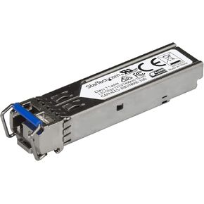 StarTech Juniper SFP-GE10KT13R14 Compatible SFP Module (SFPGE10KT3R4) in Kuwait