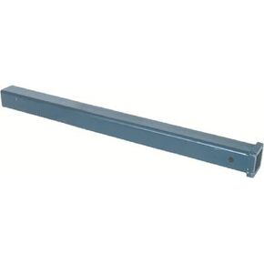 Brophy Prod RT36 Receiver Tube-2" 36 Inch in Kuwait