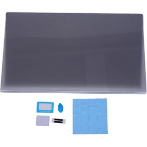 Mingzhe Privacy Screen Filter Hanging Type, 22 Inch Acrylic Blue Light in Kuwait