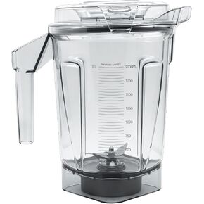 for Vitamix blender 64oz Ascent Container in Kuwait