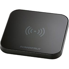 Scanstrut Ultra SC-CW-14G Magnetised Wireless Charger, Qi2 15W Fast Charging, IPX6 Waterproof, MagSafe Compatible, 12/24V DC, Flush Mount for Marine, RV & Outdoor Use in Kuwait