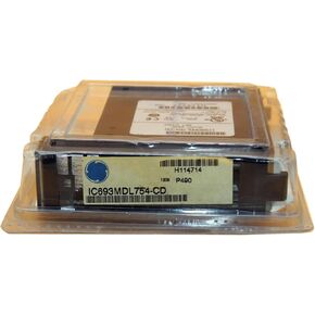 SMOCONE Expedited IC693MDL754-CD New and Sealed in Box IC693MDL754CD 1 Year Warranty and Fast in Kuwait