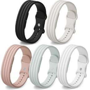 Compatible with Google Fitbit Air Active Band Silicone Soft Sport Strap in Kuwait