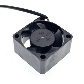 PVA030E12M 30mm 12V High-Speed Cooling Fan, 3015 7000RPM, 0.10A, Dual Ball Bearing for Industrial PC & Set-Top Box in Kuwait