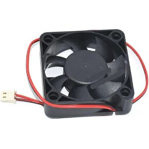 50*50*15 G5015S12D DC12V 0.080A 5CM 2 Lines Ultra Quiet Cooling Fan in Kuwait