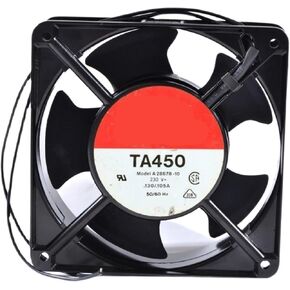 TA450 A28678-10 230V 12038 120 * 38mm 12CM Cooling Fan in Kuwait