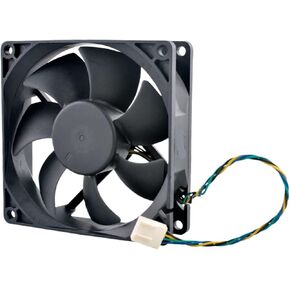 DS09225R12HP235 9.2cm 92mm Fan 92x92x25mm DC12V 0.41A 4pin High Speed axial Flow Cooling for Chassis Motherboard CPU in Kuwait