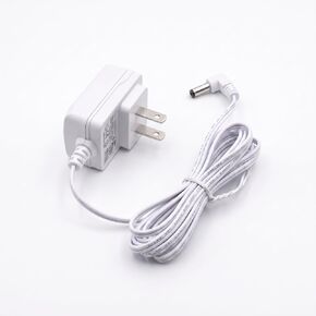 5V Power Cord Charger for VTech Baby Monitor VM901 VM919HD VM919-2HD in Kuwait
