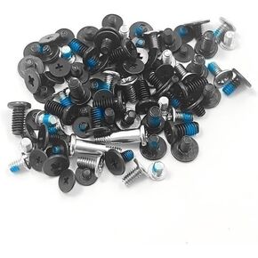 Zahara Repair Screw for Dell XPS 15 9550 9560 9570 Precision 5510 5520 5530 in Kuwait