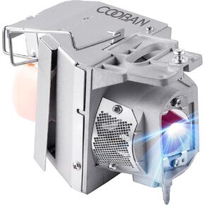 COOBAN BL-FU240E /SP.7G6R1GR01 Original OEM Projector Lamp Bulb with Housing for Optoma UHD35 UHD35x UHD35+ UHD38 UHD38x UHD42 UHD55 VDUHDSZ Replacement Lamp in Kuwait