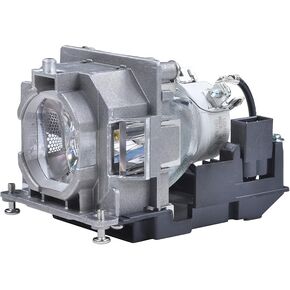 22040013 Replacement Lamp Bulb with Housing for Eiki EK-308U EK-309W Projectors，300W Bulb lamp. in Saudi Arabia