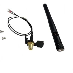 Antenna WiFi Cable Replacement for Dell OptiPlex 7000 5000 3000 Micro Form Factor 7000MFF 5000MFF 3000MFF 7010MFF Plus 7010MFF 7020MFF in Kuwait