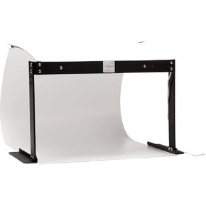 PS5LED Tabletop Lightbox Photo Studio with LED Lighting for Product Photography in Kuwait