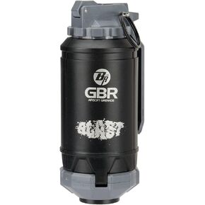 Lancer Tactical - GBR Outdoor 130 Round Spring Powered ABS BB Impact Shower for Airsoft Shower in Kuwait