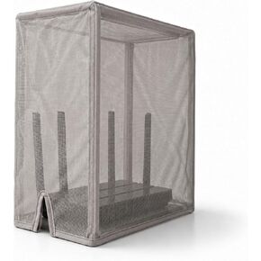 Large WiFi Router Cover, WiFi Router Guard for Shielding Emf, Faraday Cage Emf Protection in Saudi Arabia