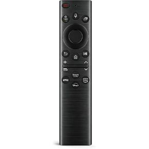 BN59-01385A Remote Control Compatible with Samsung Smart TVs 2019-2026 with Voice Control(No Solarcell) in Saudi Arabia