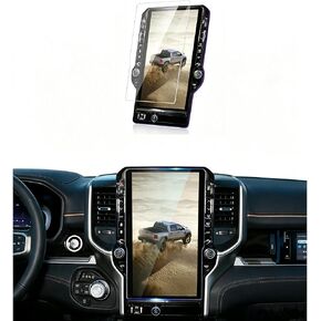 for [Anti-Glare] 2025 2026 2027 Ram Screen Protector 14.4 inch in Kuwait