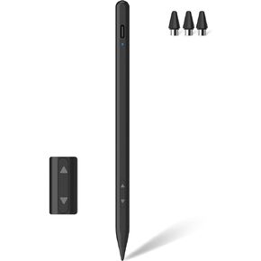 MEKO Stylus Pen for iPhone & Android & iPad, Dual-Mode Active Stylus in Kuwait
