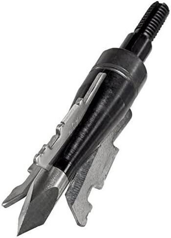Wasp Jak-Hammer 125 SST 1 3/4" Cutting Diameter Broadhead in Kuwait