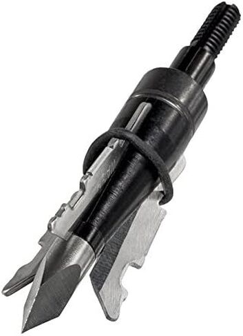 Wasp Jak-Hammer 125 SST 1 3/4" Cutting Diameter Broadhead in Kuwait