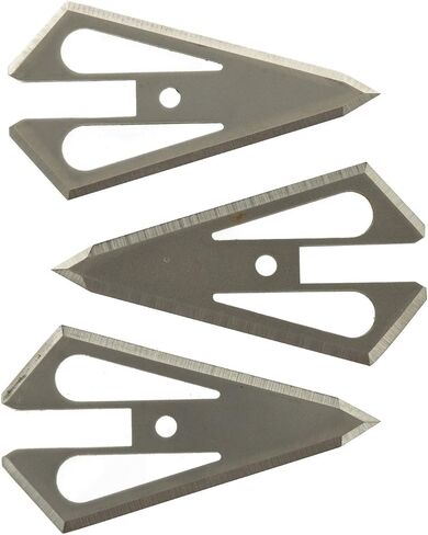 Magnus Broadheads Stinger Replacement Extra Main Blade in Kuwait