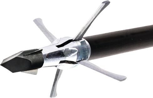 Grim Reaper Mini-Mag Razortip Broadheads 100 Grain in Kuwait