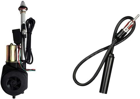 Harmony Audio HA-44PW22 Power Antenna Fits Buick Reatta 1988-1991 31" Mast in Kuwait