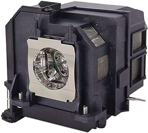 IET Lamps Genuine OEM Replacement Lamp for Epson BrightLink 685Wi, BrightLink 695Wi Projector (OEM Bulb Inside) in Kuwait