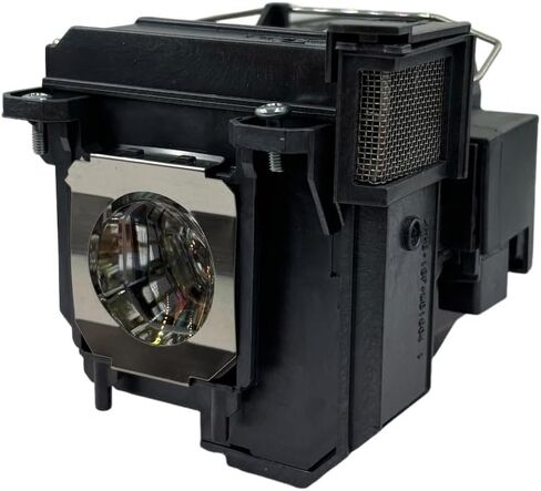 IET Lamps Genuine OEM Replacement Lamp for Epson BrightLink 685Wi, BrightLink 695Wi Projector (OEM Bulb Inside) in Kuwait