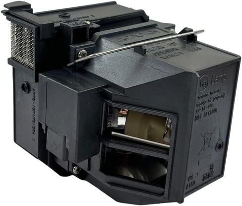 IET Lamps Genuine OEM Replacement Lamp for Epson BrightLink 685Wi, BrightLink 695Wi Projector (OEM Bulb Inside) in Kuwait