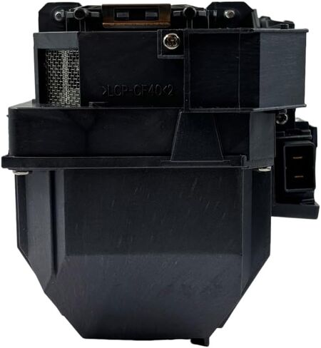 IET Lamps Genuine OEM Replacement Lamp for Epson BrightLink 685Wi, BrightLink 695Wi Projector (OEM Bulb Inside) in Kuwait
