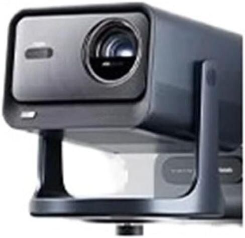 Compatible for Hisense C1/C2/C3 Series, M2 Pro ASW8 Projector Wall Mount Bracket Load Capacity 10KG Beam Projector Stand(ASC6 (Ceiling Mount)) in Kuwait