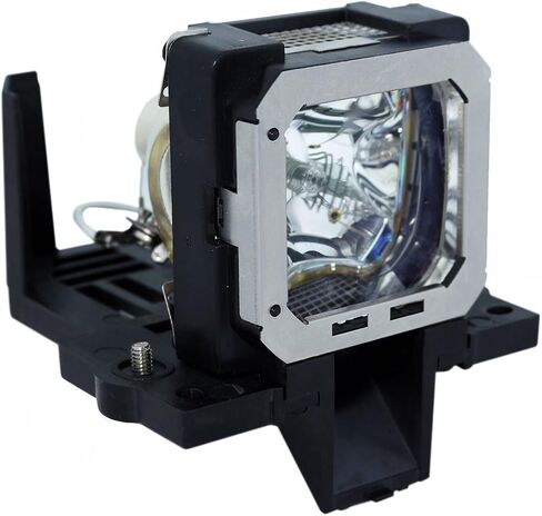 Projector Lamp for JVC DLA-RS55 - Housing Assembly with Original OEM Bulb in Kuwait