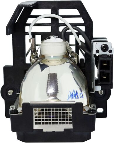Projector Lamp for JVC DLA-RS55 - Housing Assembly with Original OEM Bulb in Kuwait