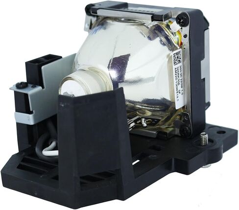 Projector Lamp for JVC DLA-RS55 - Housing Assembly with Original OEM Bulb in Kuwait