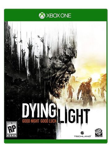 Dying Light - Xbox One (Renewed) in Kuwait