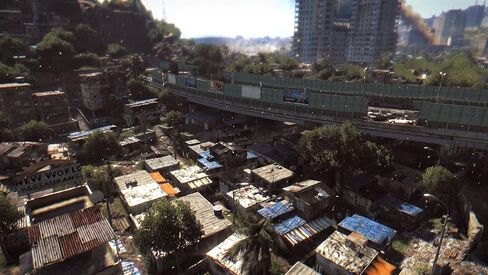 Dying Light - Xbox One (Renewed) in Kuwait