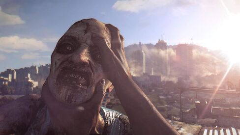 Dying Light - Xbox One (Renewed) in Kuwait